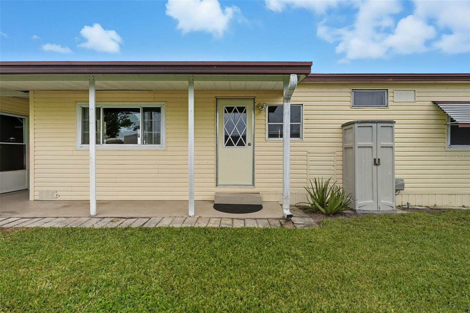 TAVARES IMPERIAL TERRACE - Residential