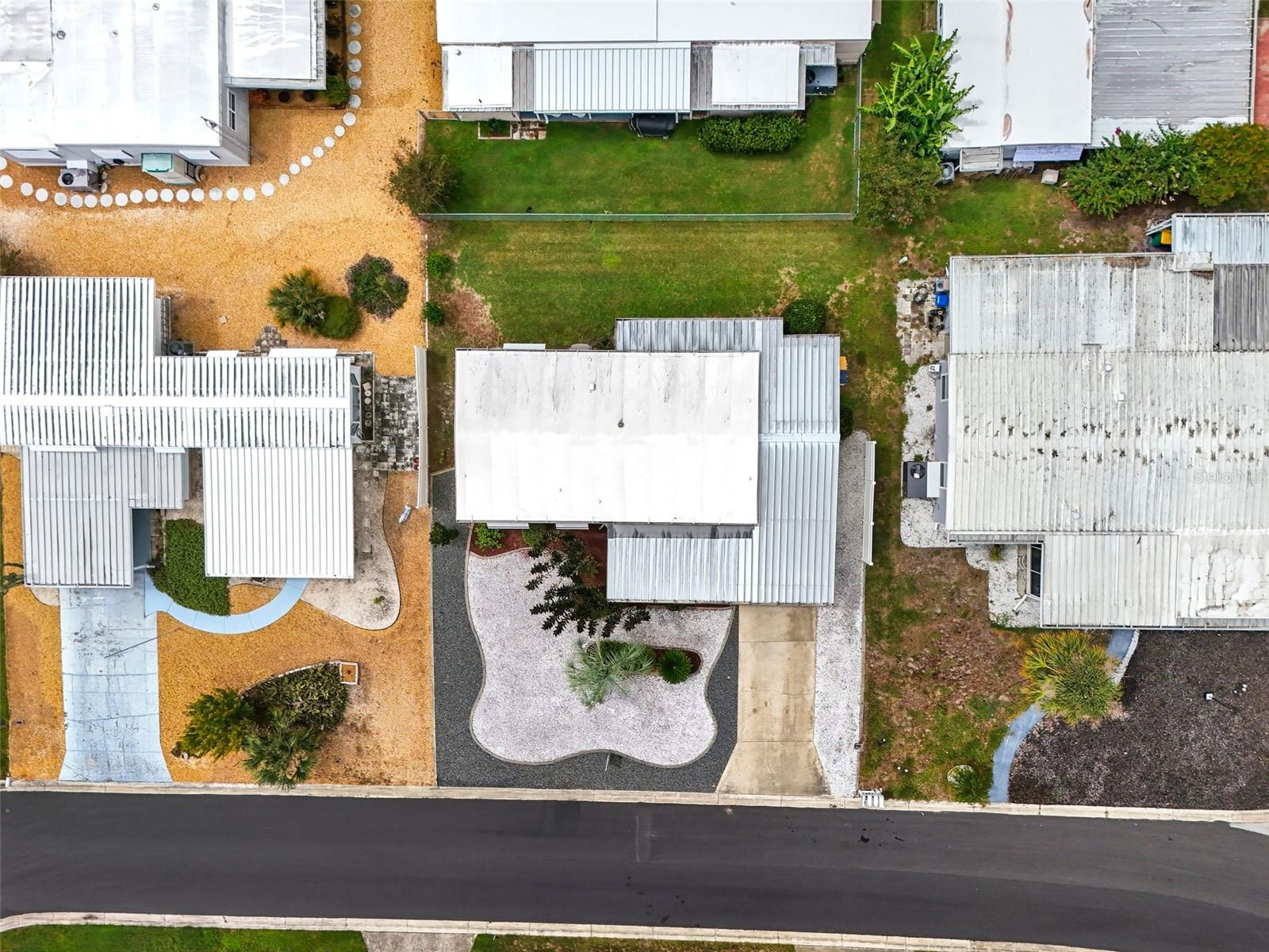 TAVARES IMPERIAL TERRACE - Residential