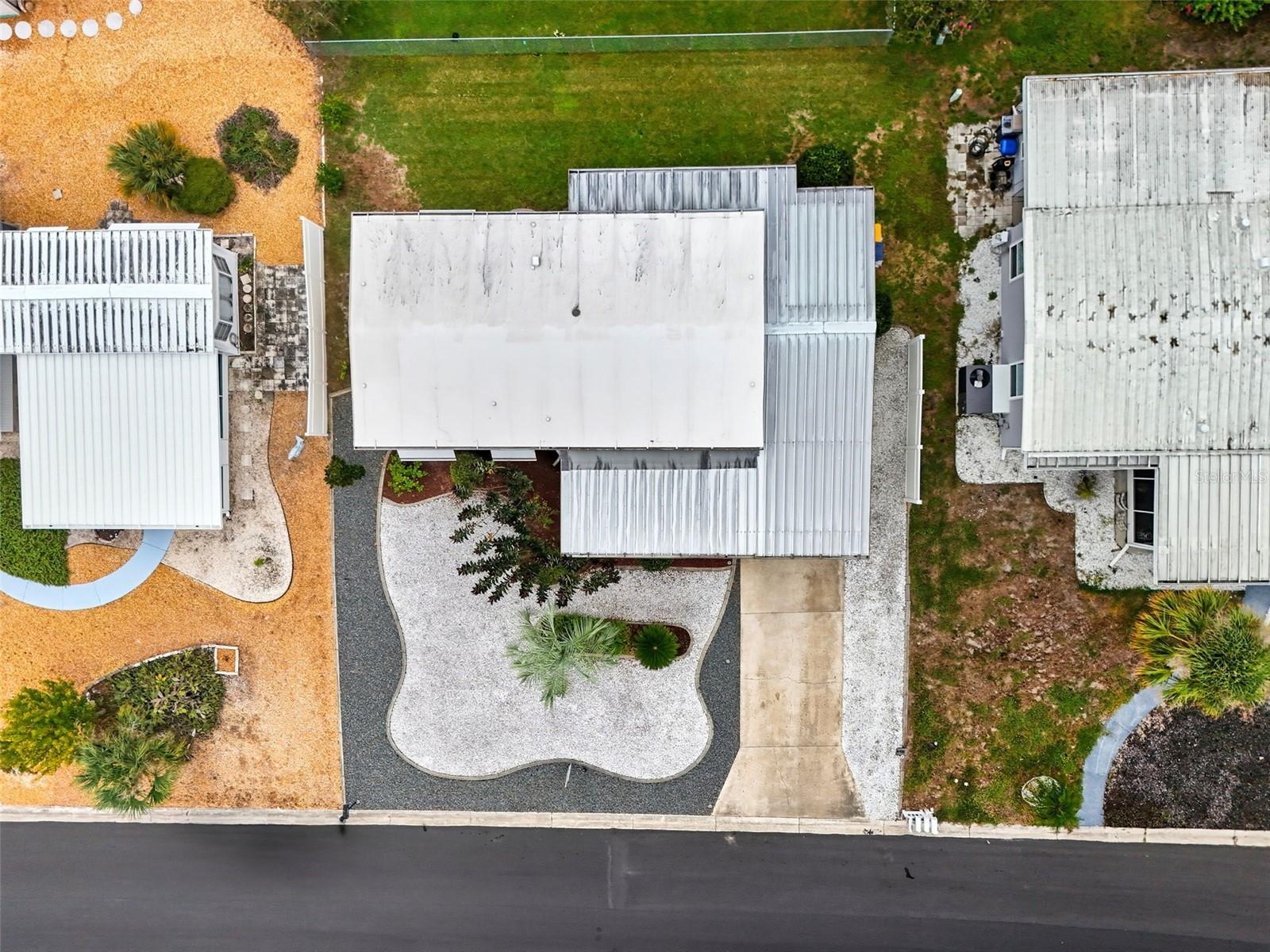 TAVARES IMPERIAL TERRACE - Residential