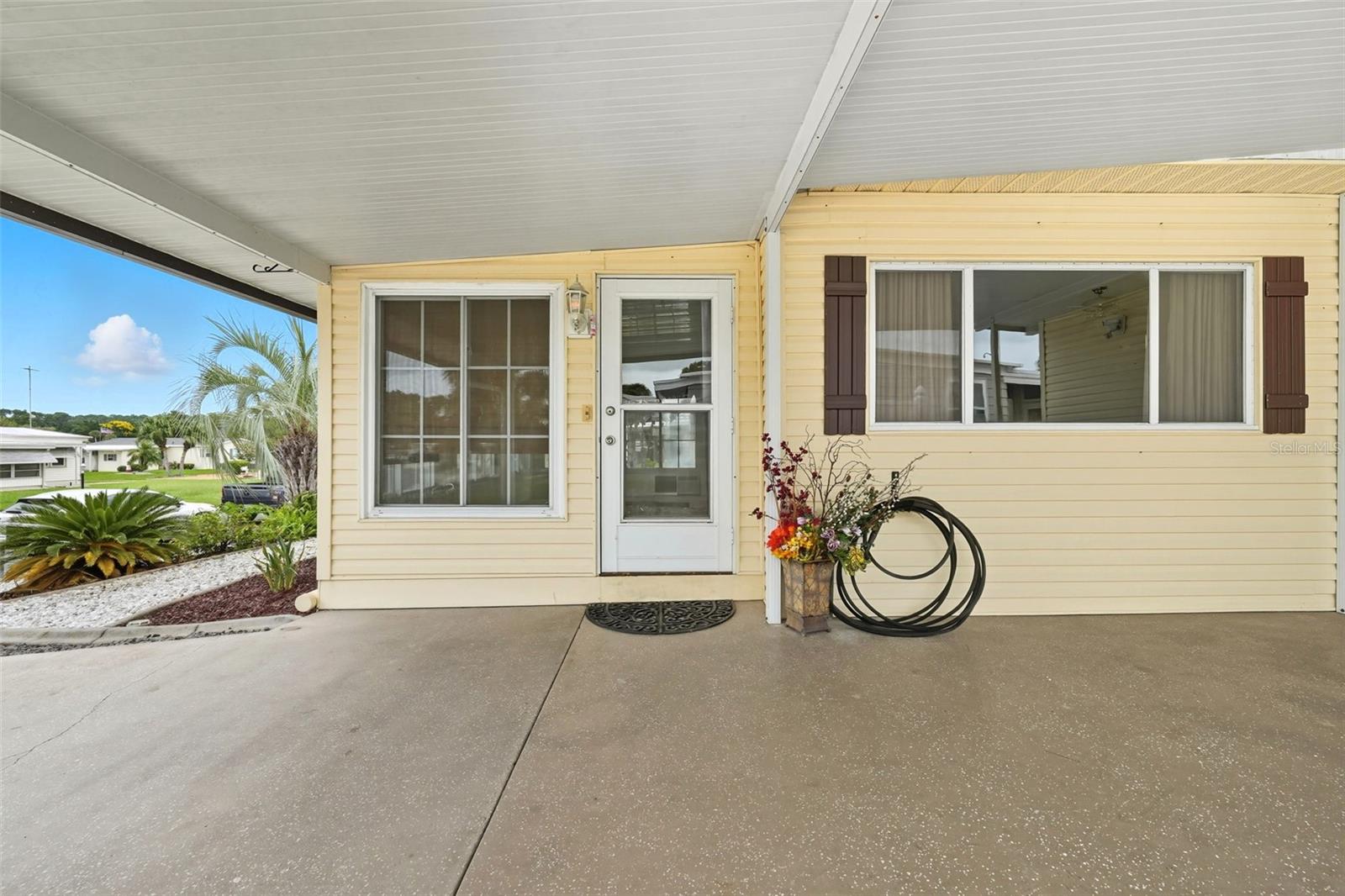 TAVARES IMPERIAL TERRACE - Residential