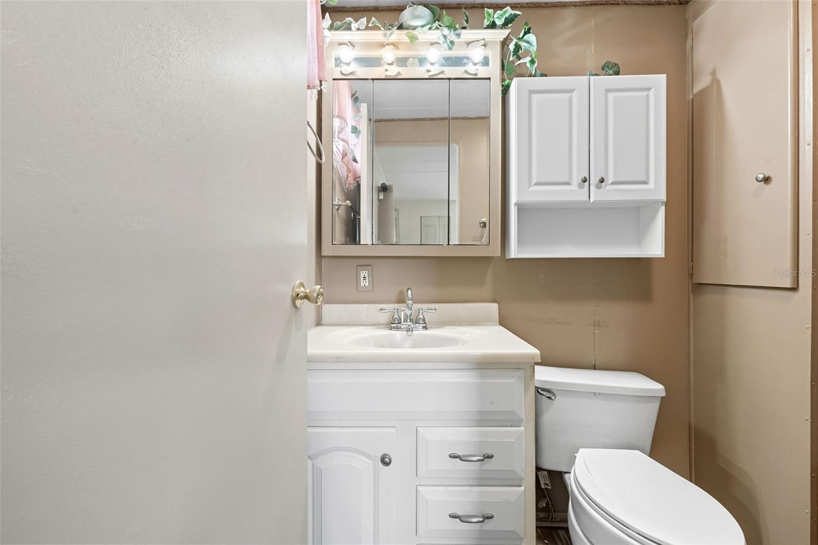 TAVARES IMPERIAL TERRACE - Residential