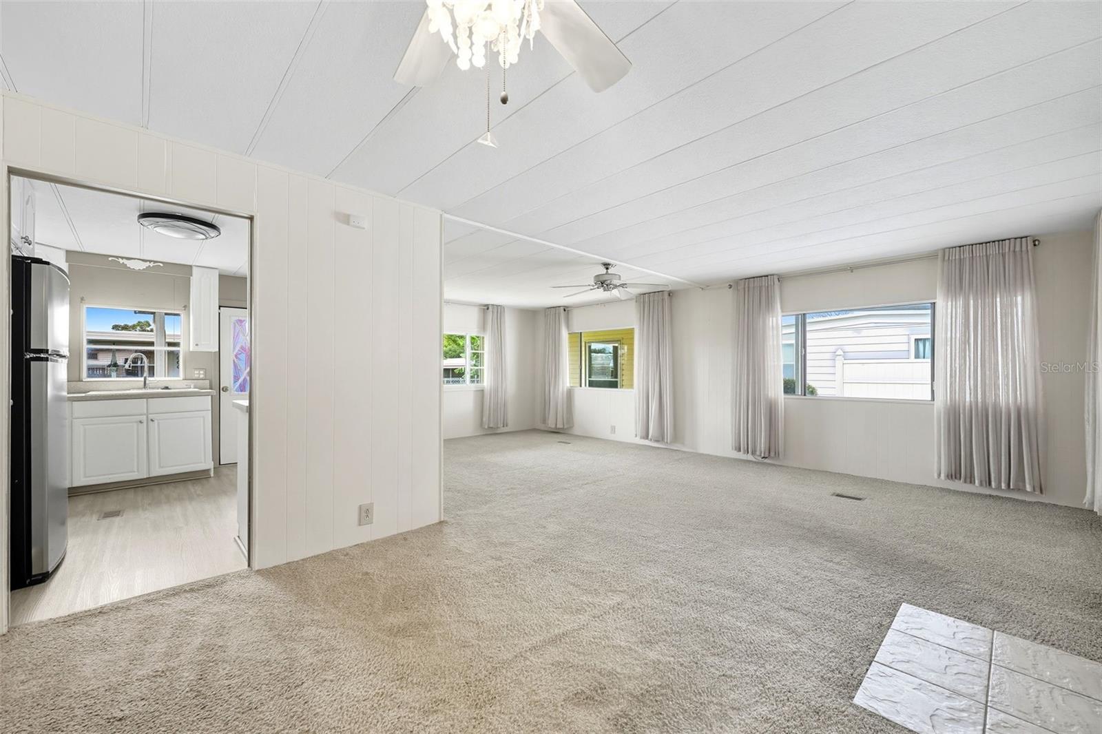 TAVARES IMPERIAL TERRACE - Residential