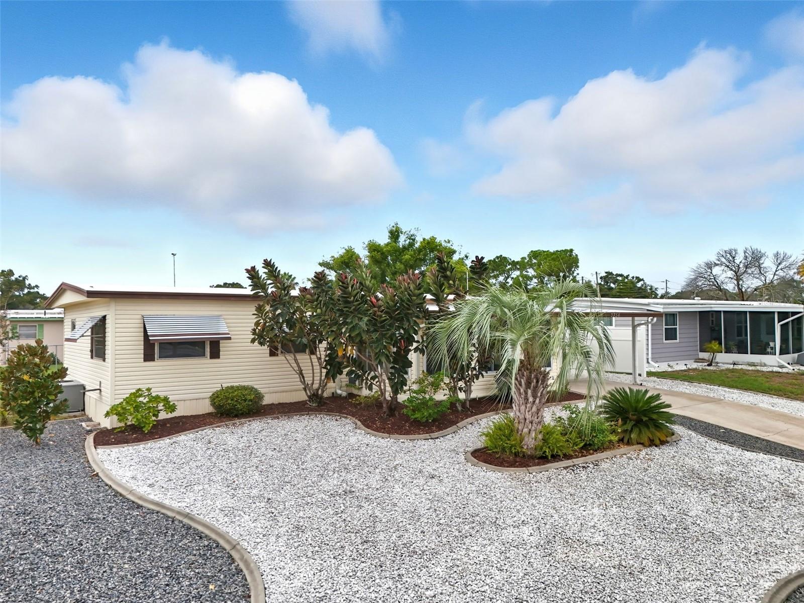 TAVARES IMPERIAL TERRACE - Residential