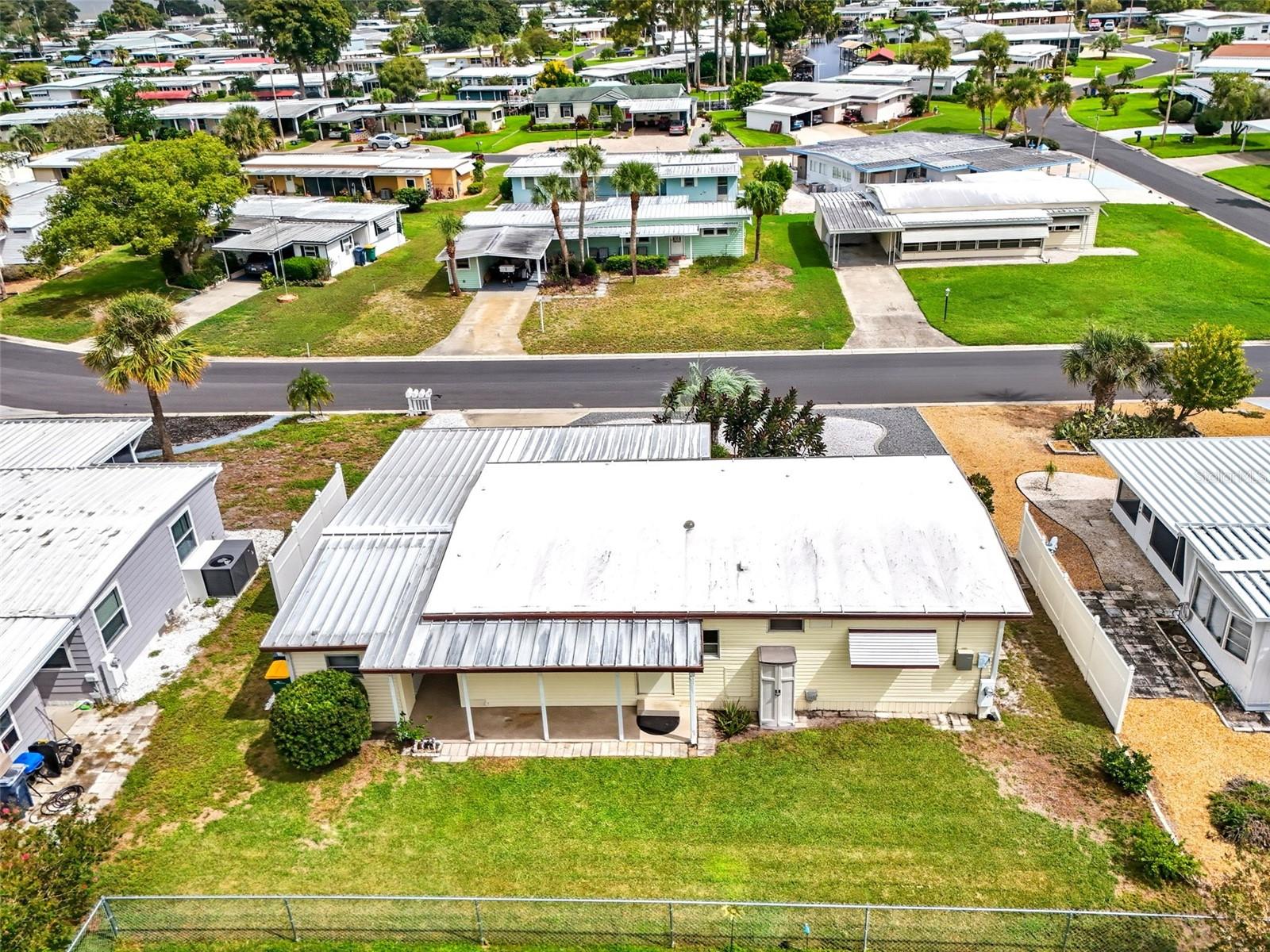 TAVARES IMPERIAL TERRACE - Residential