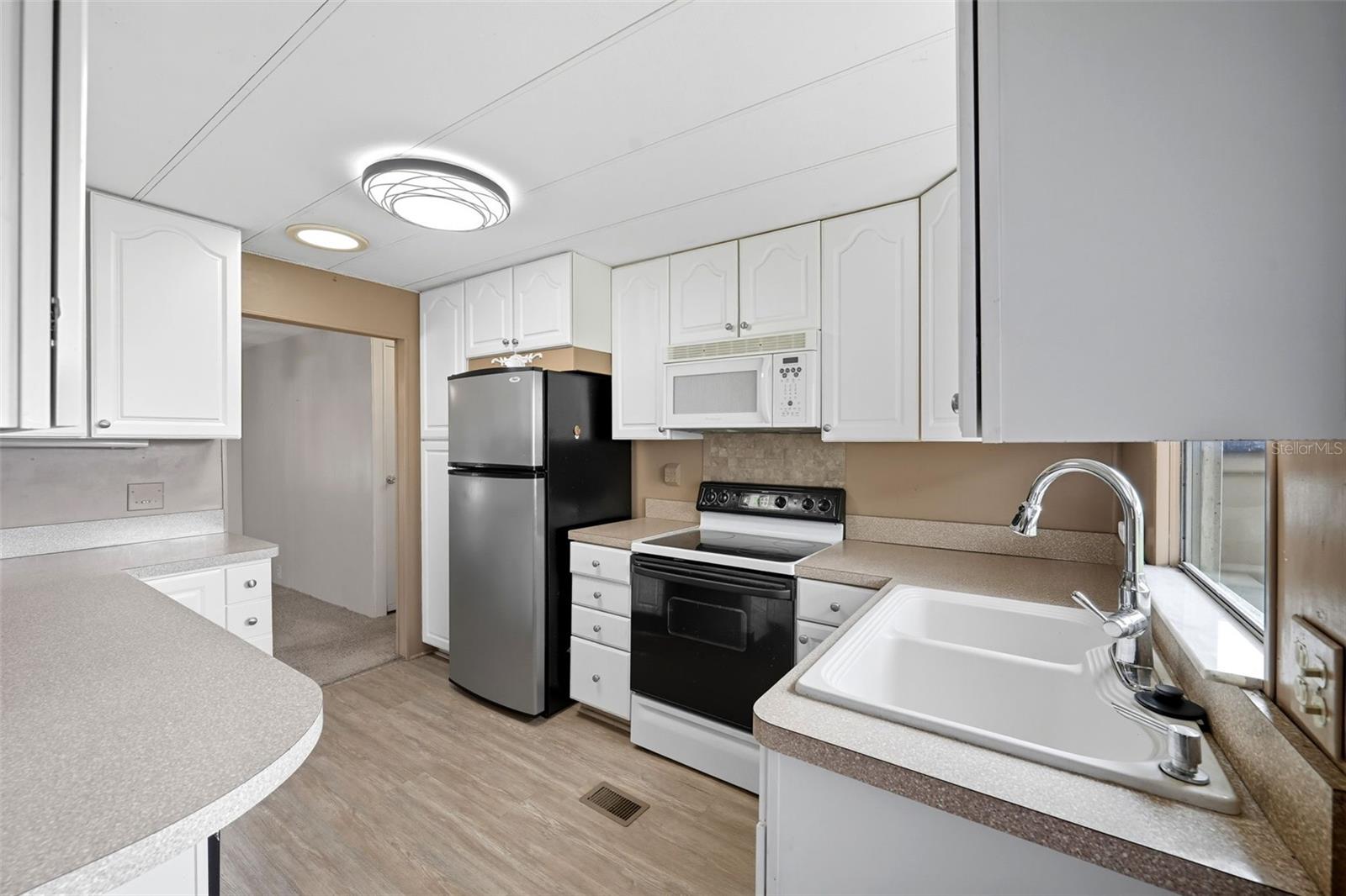 TAVARES IMPERIAL TERRACE - Residential