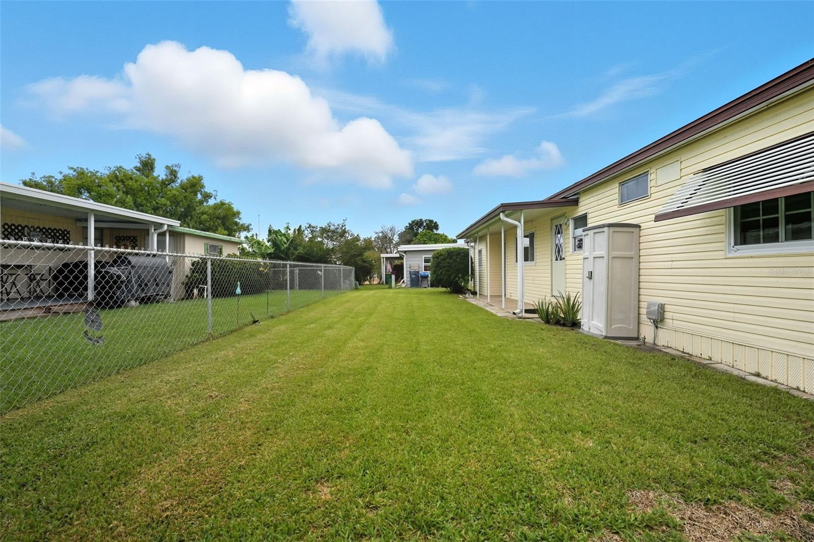 TAVARES IMPERIAL TERRACE - Residential