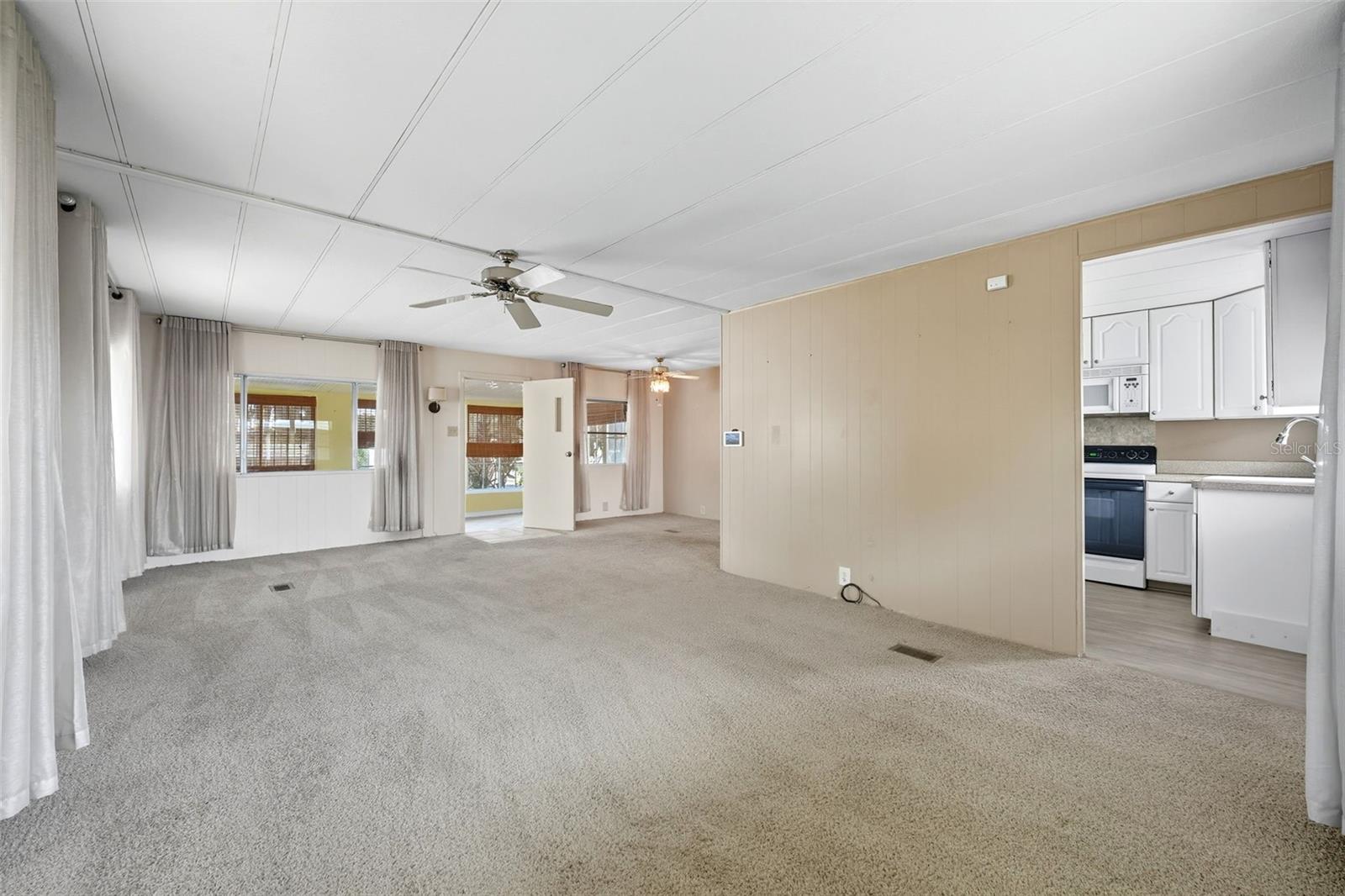 TAVARES IMPERIAL TERRACE - Residential