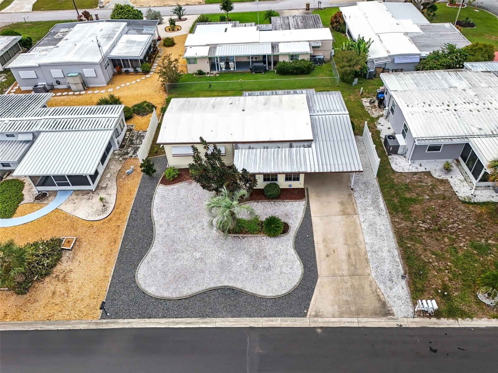 TAVARES IMPERIAL TERRACE - Residential