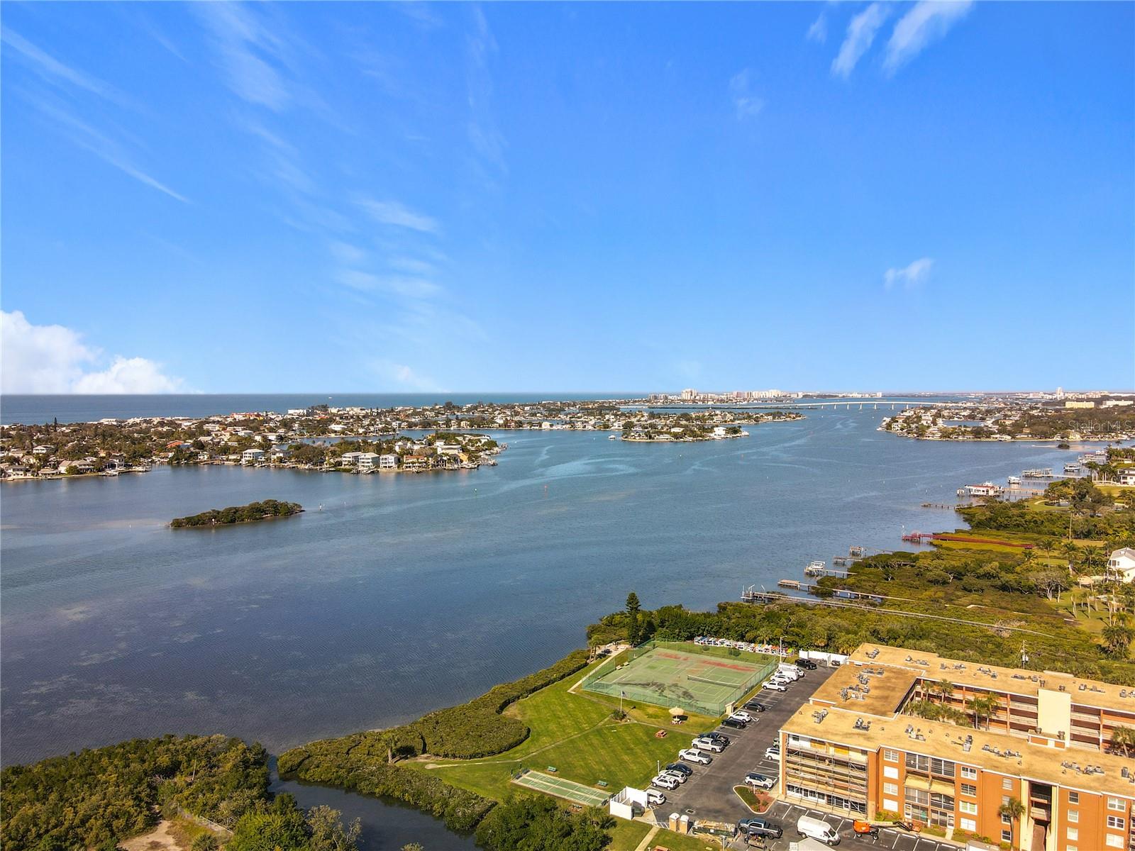 NEW ATLANTIS CLUB CONDO - Residential