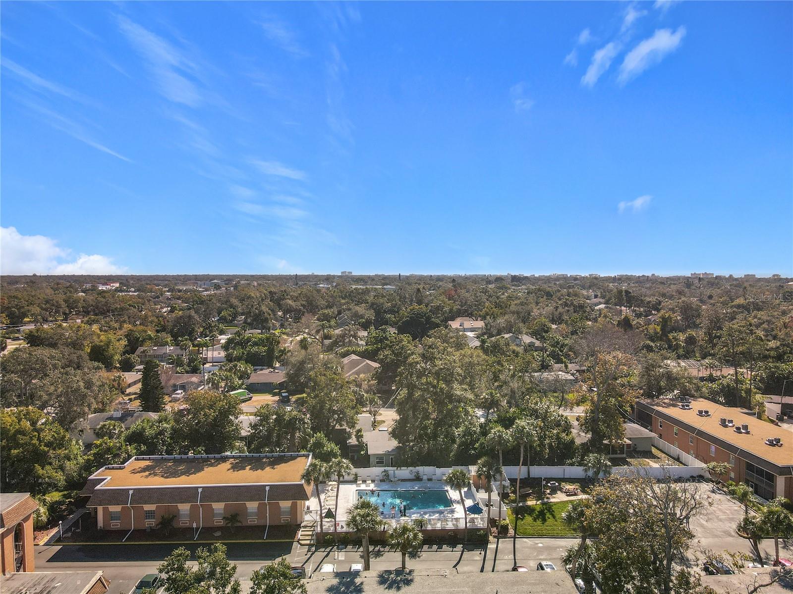 NEW ATLANTIS CLUB CONDO - Residential