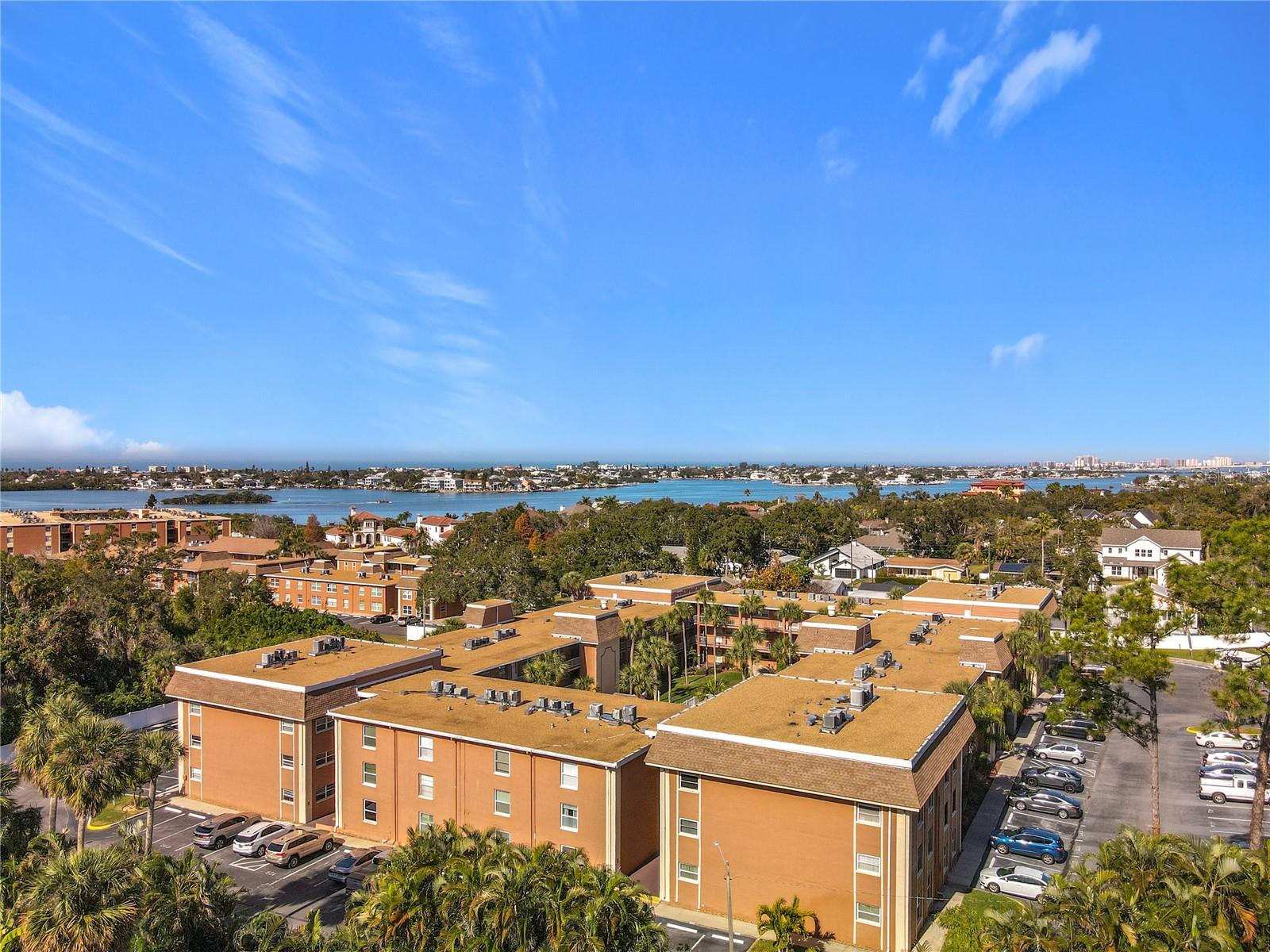 NEW ATLANTIS CLUB CONDO - Residential