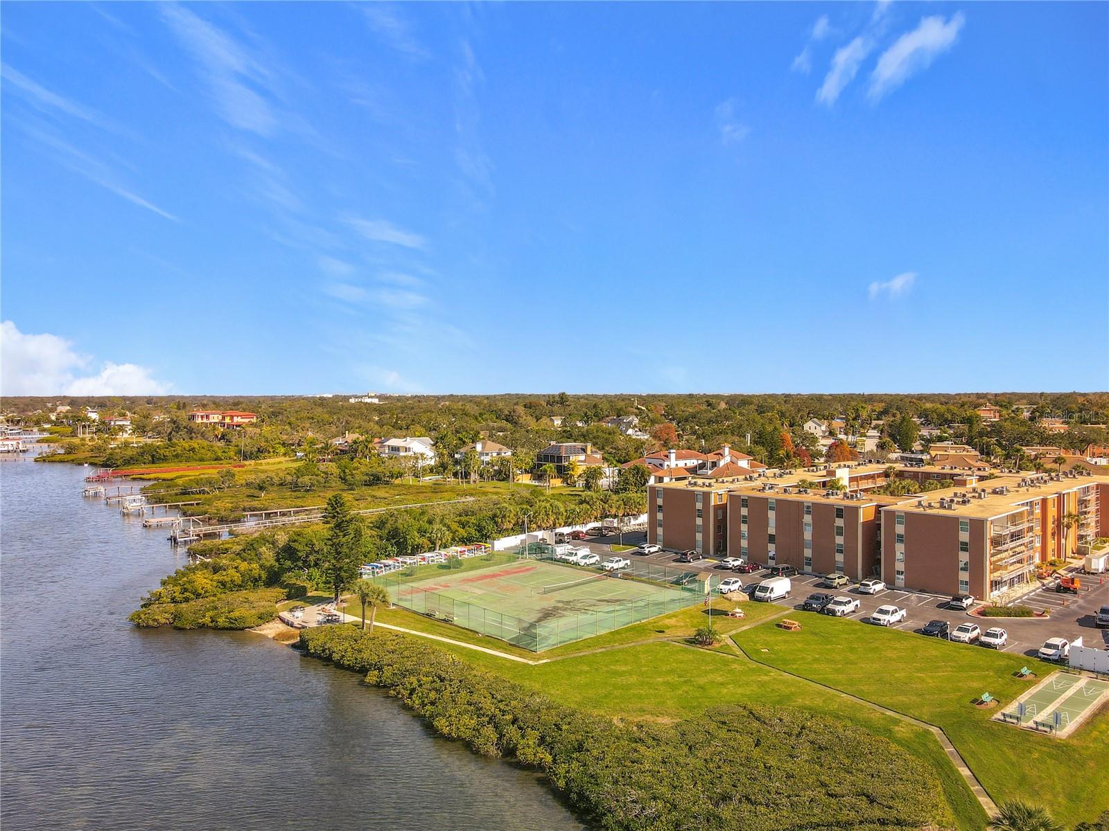 NEW ATLANTIS CLUB CONDO - Residential