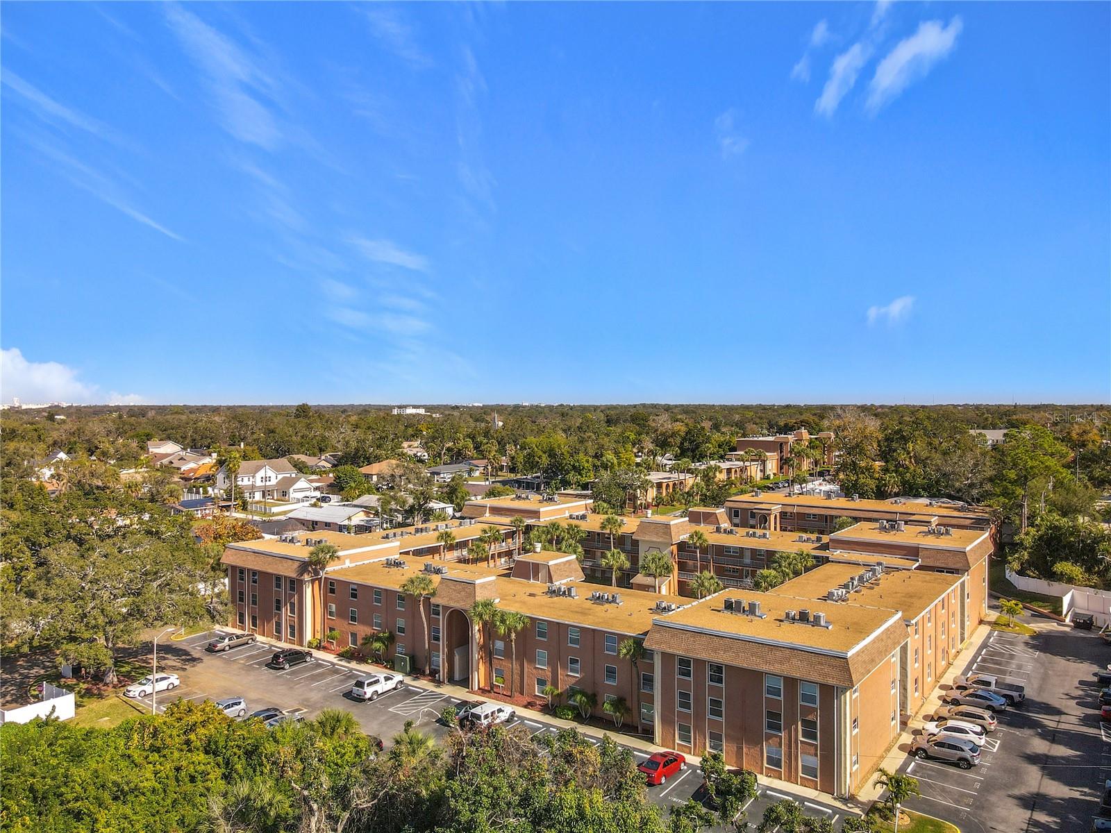 NEW ATLANTIS CLUB CONDO - Residential