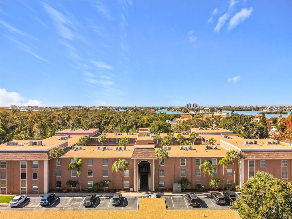 Photo of 12760 Indian Rocks Road #583, Largo, FL 33774 (MLS # TB8455518)