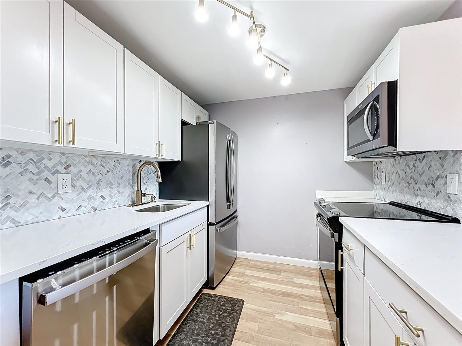 NEW ATLANTIS CLUB CONDO - Residential