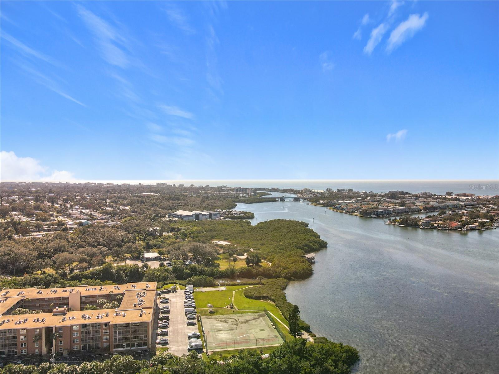 NEW ATLANTIS CLUB CONDO - Residential