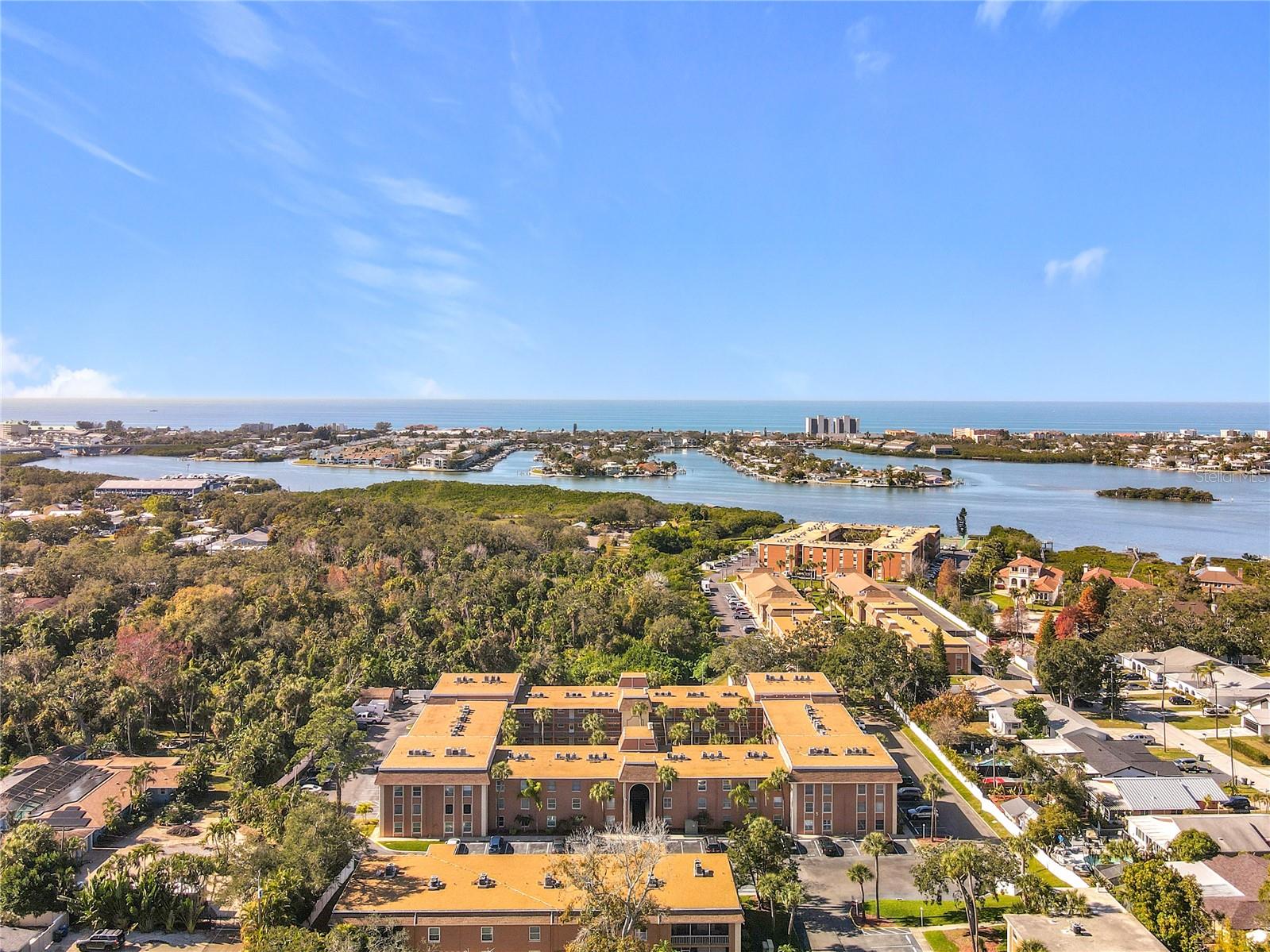 NEW ATLANTIS CLUB CONDO - Residential