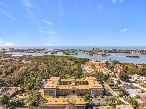 12760 INDIAN ROCKS ROAD 583 LARGO FL 33774