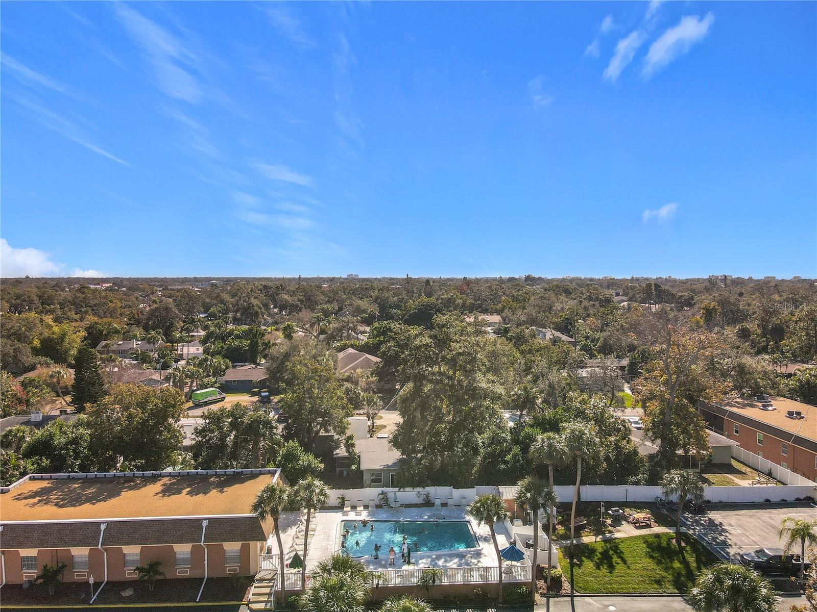 NEW ATLANTIS CLUB CONDO - Residential