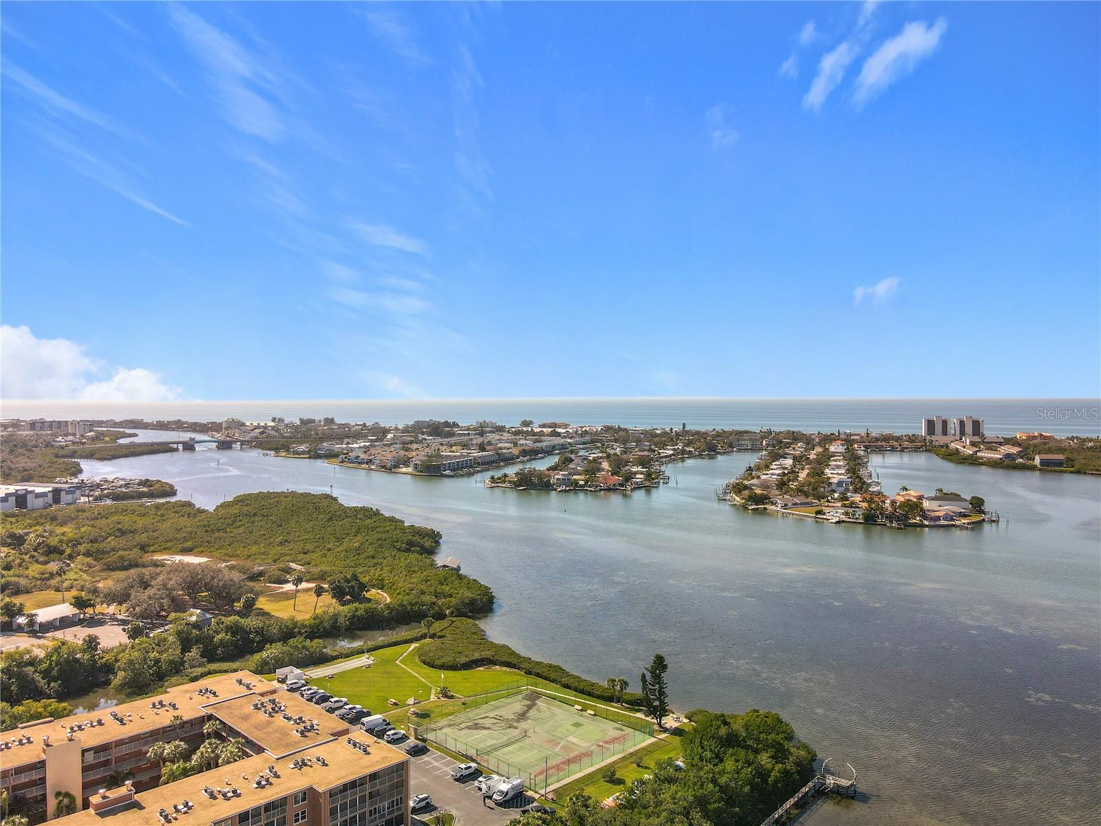 NEW ATLANTIS CLUB CONDO - Residential