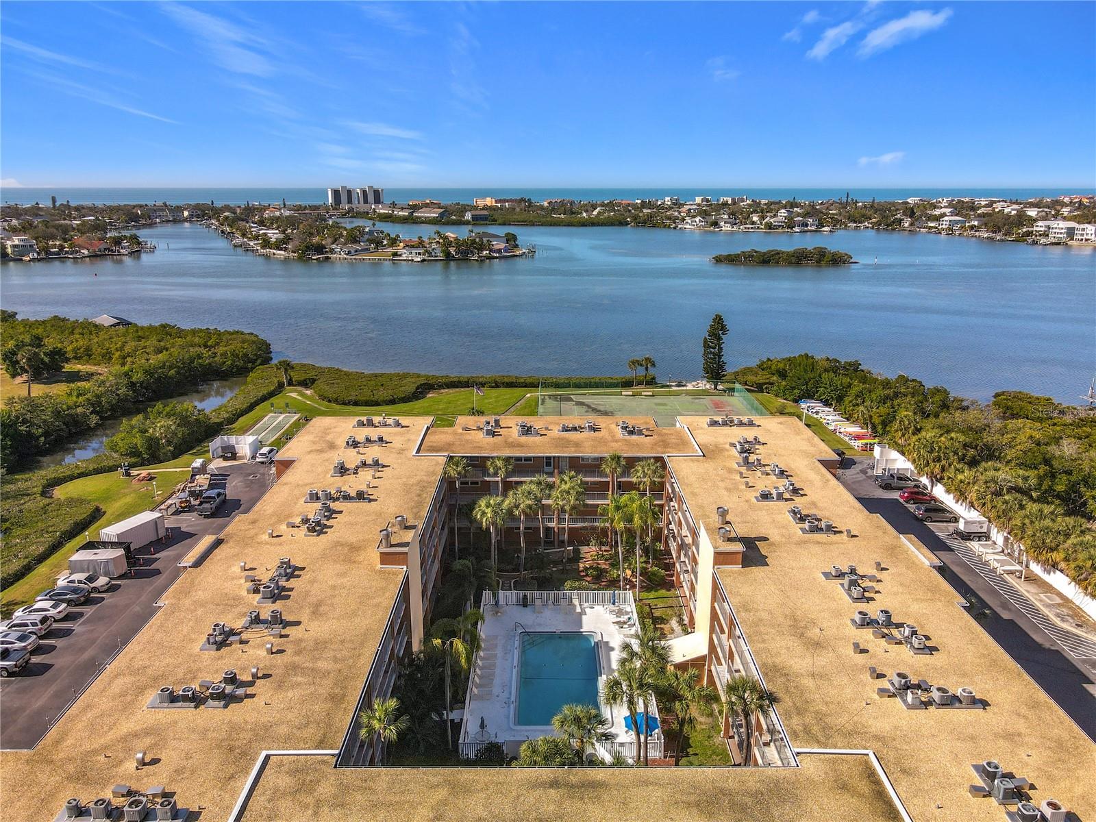 NEW ATLANTIS CLUB CONDO - Residential