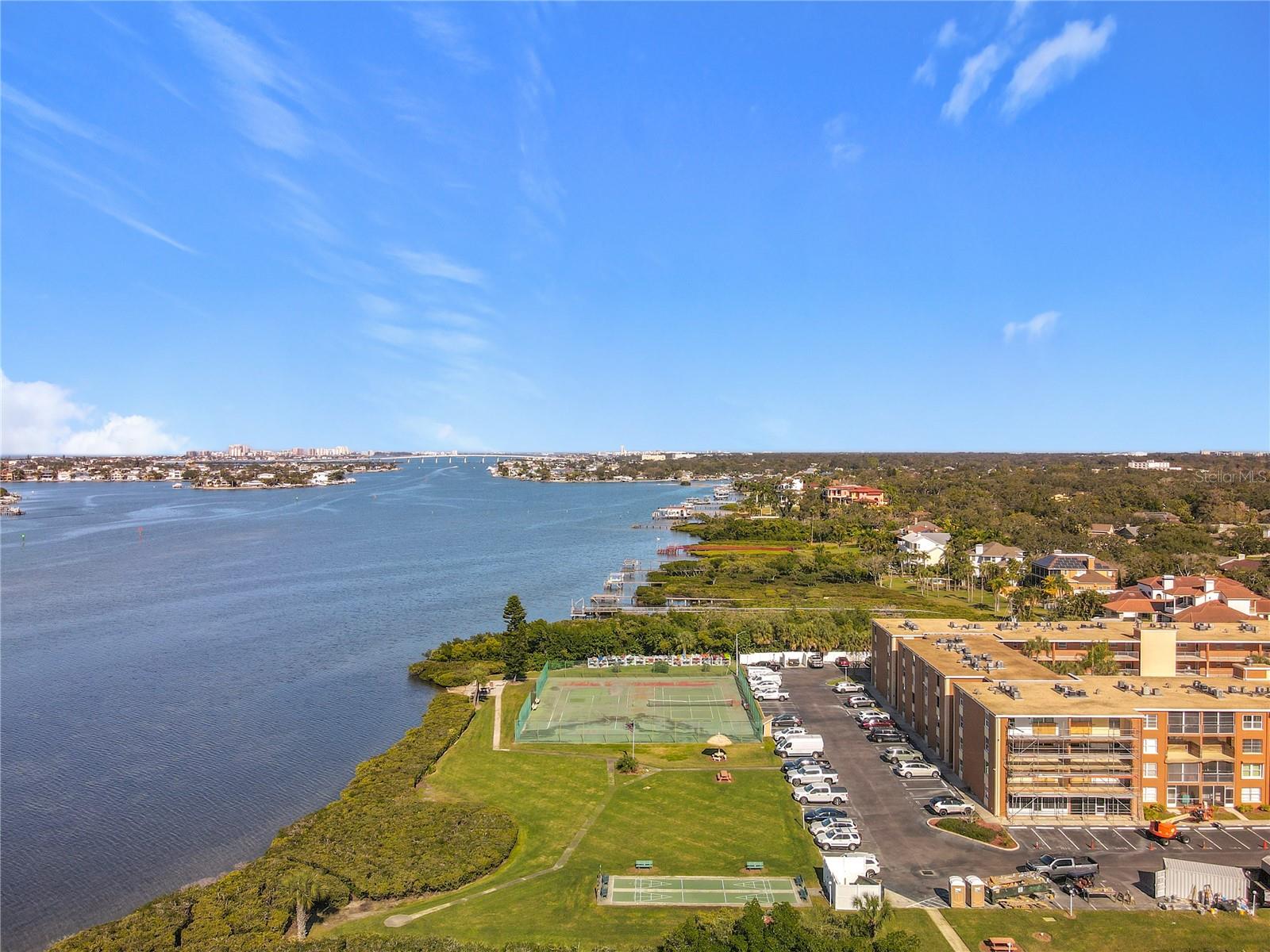 NEW ATLANTIS CLUB CONDO - Residential