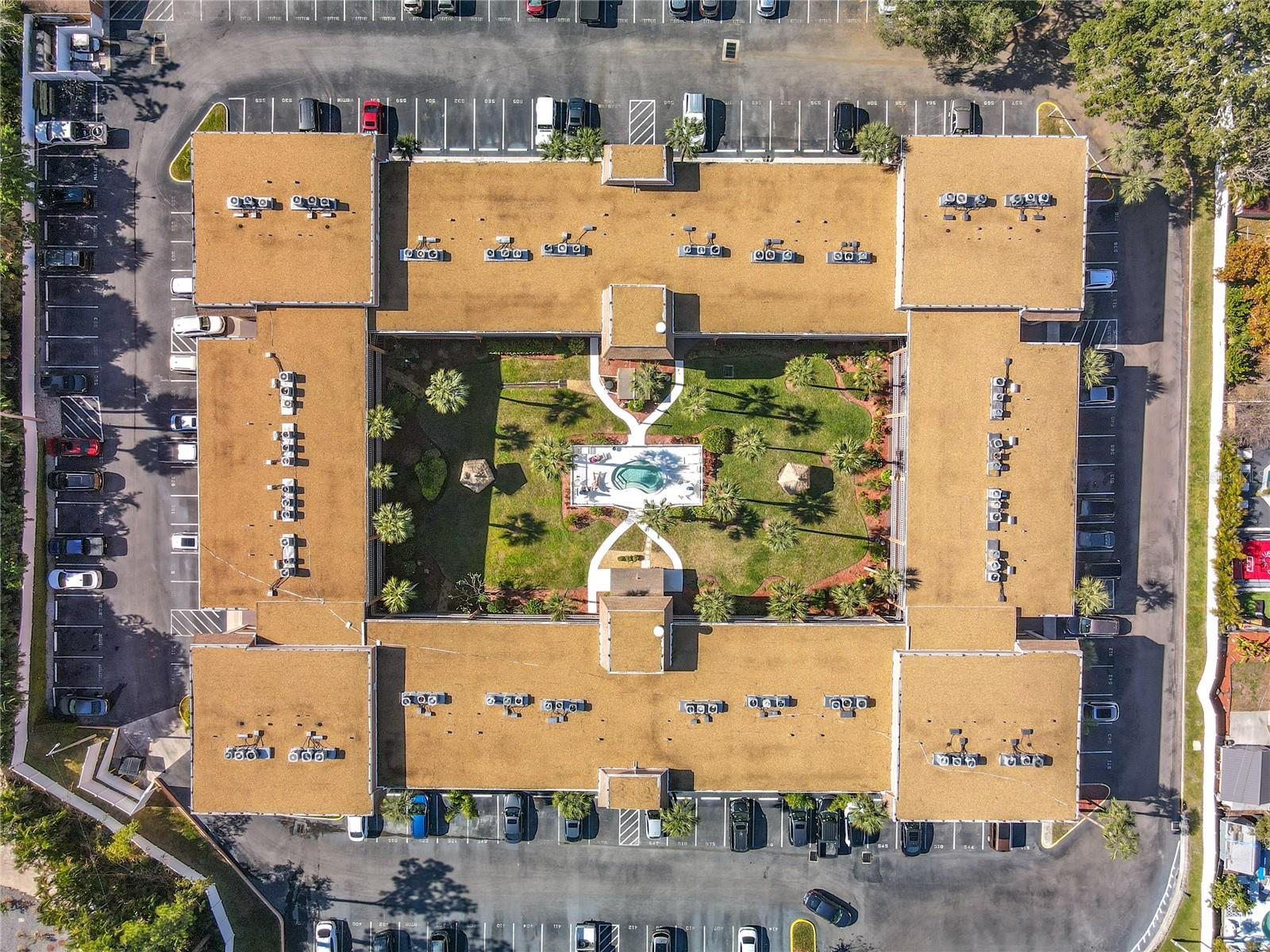 NEW ATLANTIS CLUB CONDO - Residential