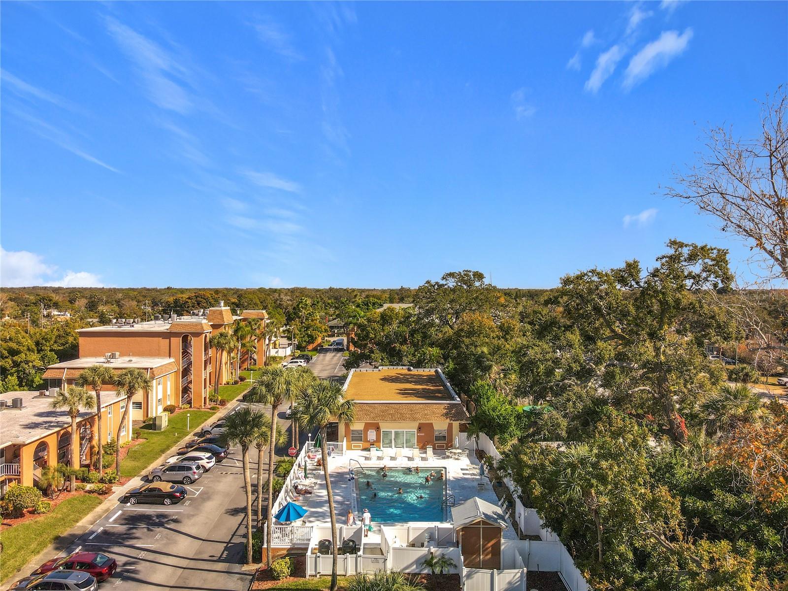 NEW ATLANTIS CLUB CONDO - Residential