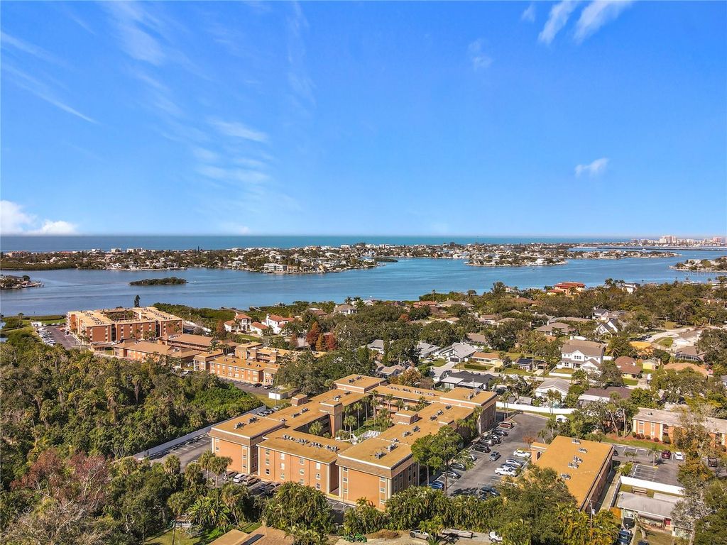 Photo of 12760 Indian Rocks Road #583, Largo, FL 33774 (MLS # TB8455518)