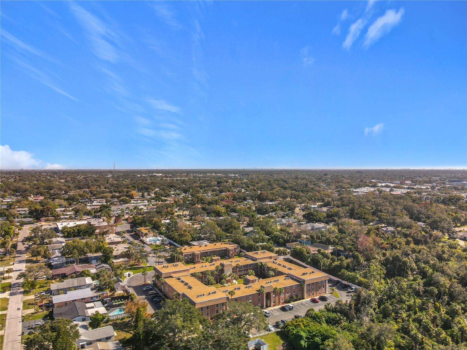 NEW ATLANTIS CLUB CONDO - Residential