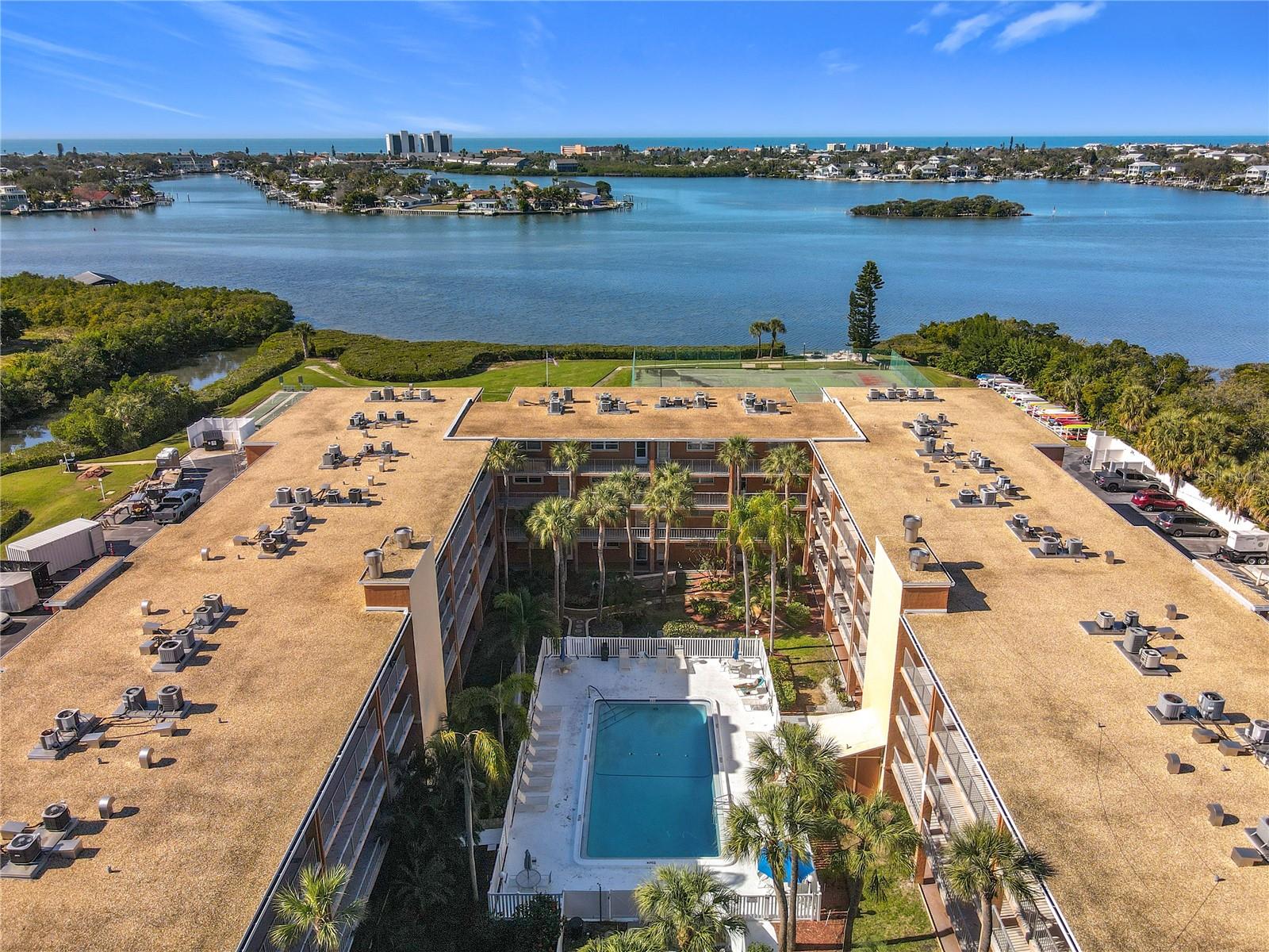 NEW ATLANTIS CLUB CONDO - Residential