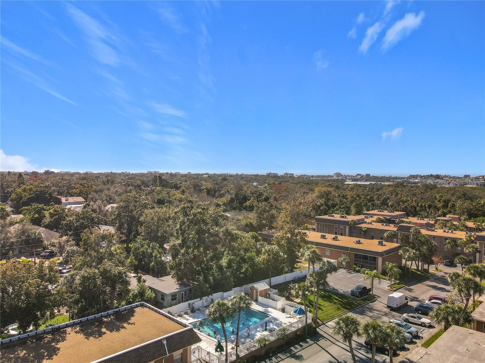 NEW ATLANTIS CLUB CONDO - Residential