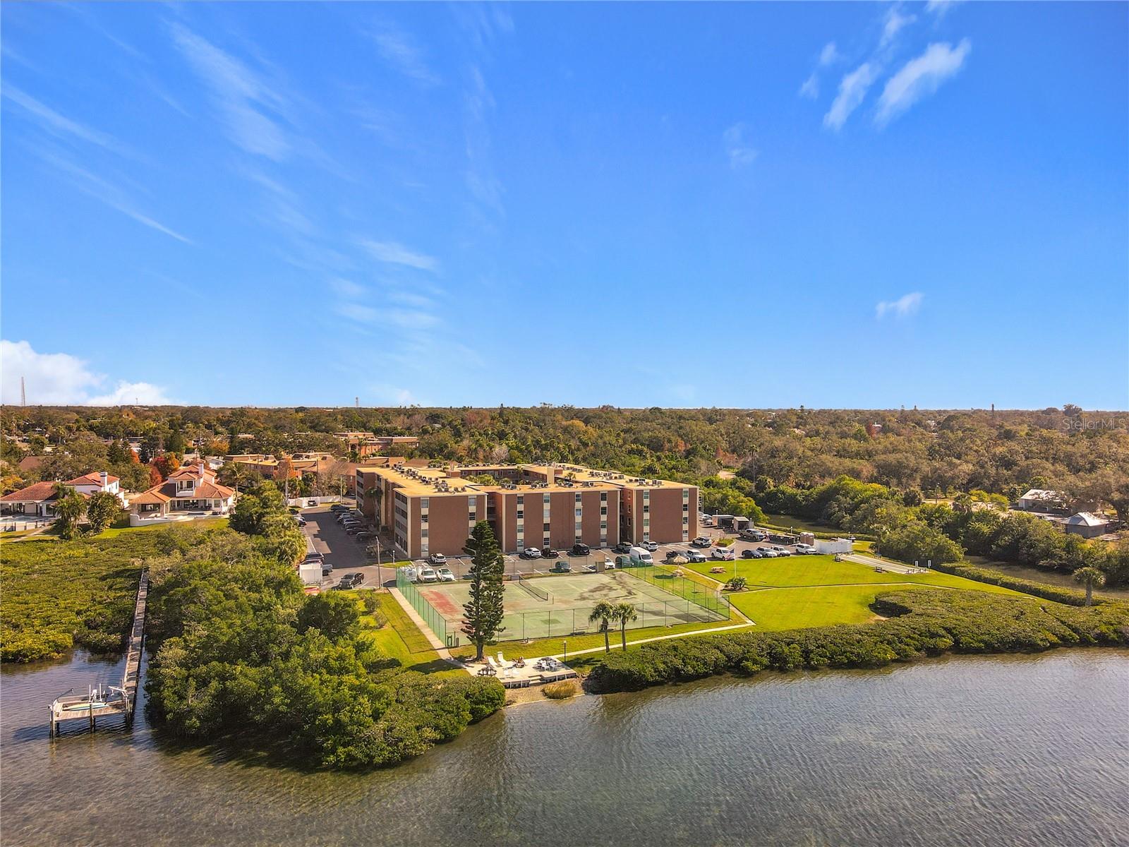 NEW ATLANTIS CLUB CONDO - Residential