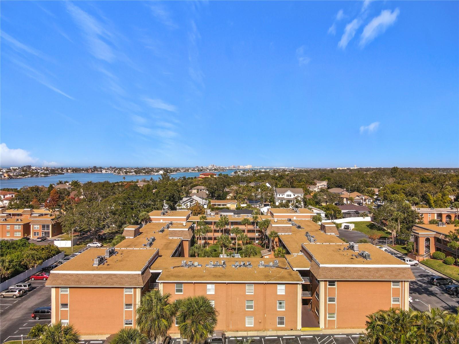 NEW ATLANTIS CLUB CONDO - Residential