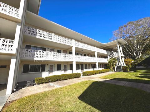 1235 S HIGHLAND AVENUE 2-308 CLEARWATER FL 33756