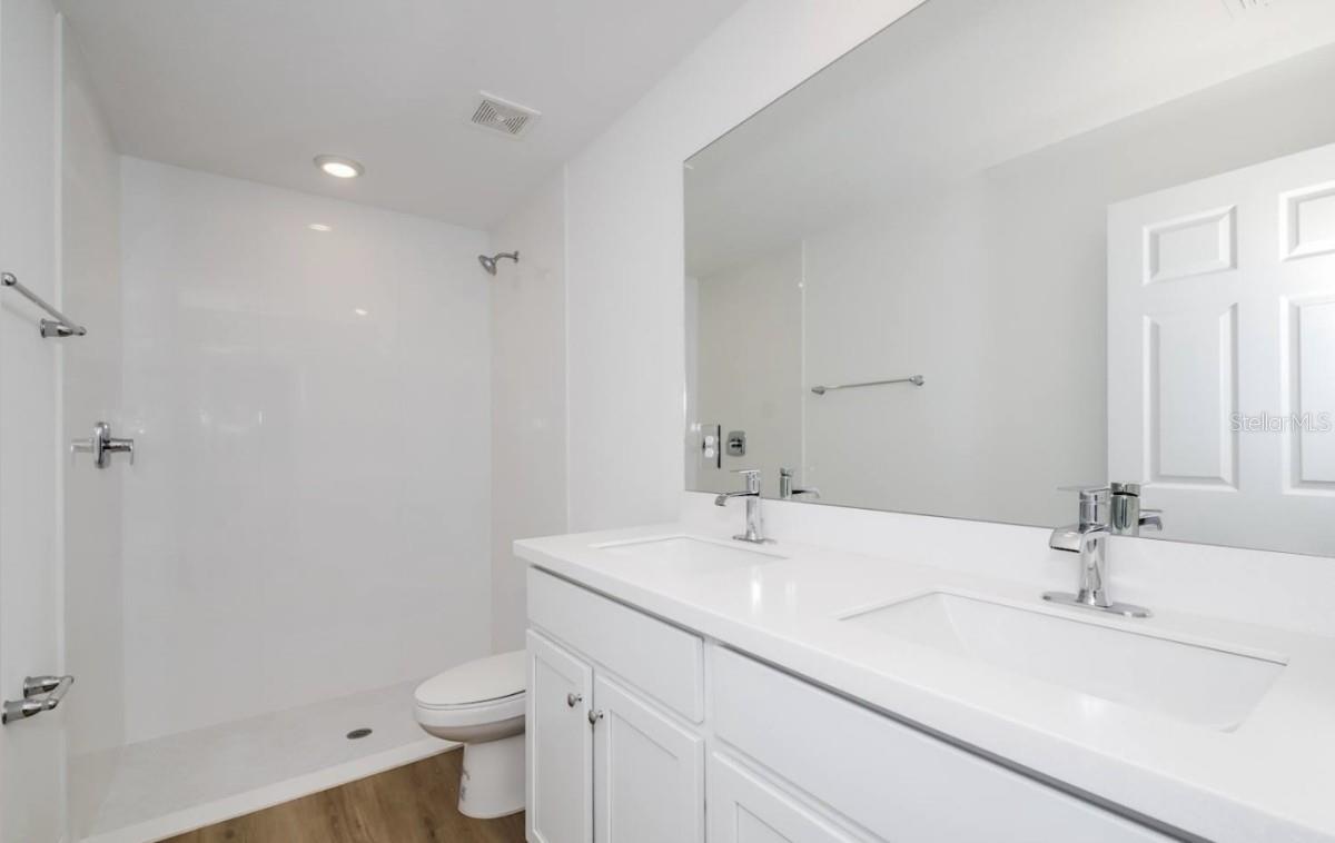 PATRICIA MANOR - Residential Lease