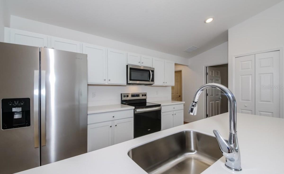 PATRICIA MANOR - Residential Lease