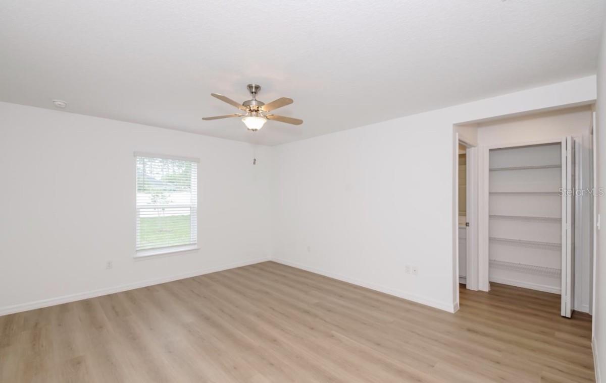 PATRICIA MANOR - Residential Lease