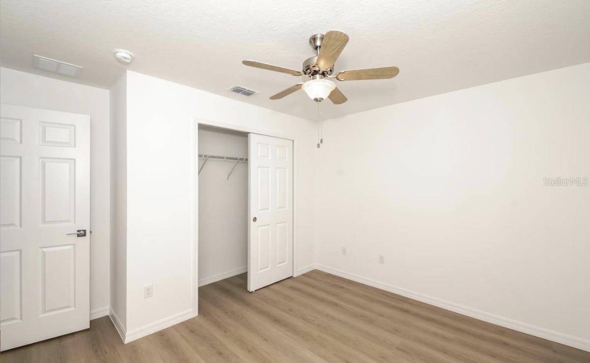 PATRICIA MANOR - Residential Lease