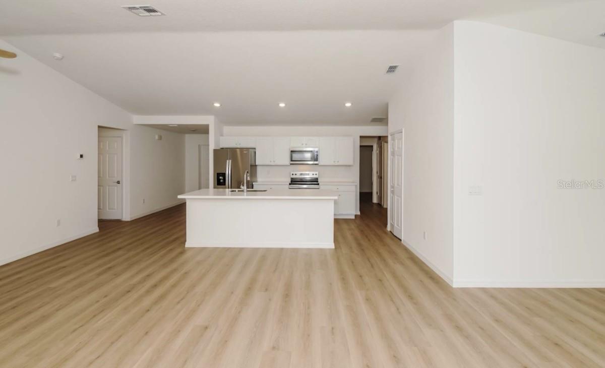 PATRICIA MANOR - Residential Lease