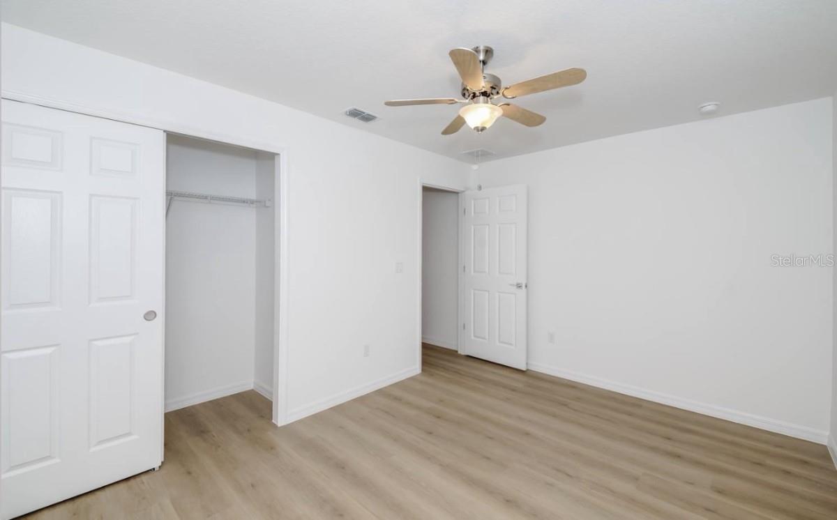 PATRICIA MANOR - Residential Lease