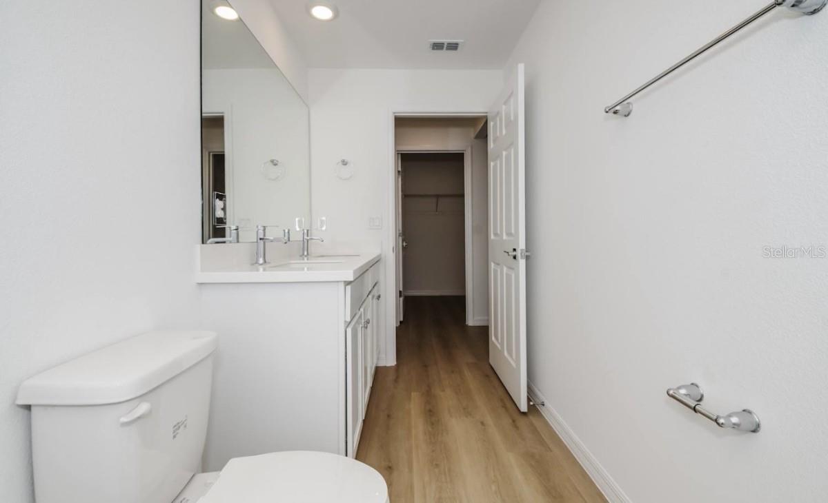 PATRICIA MANOR - Residential Lease