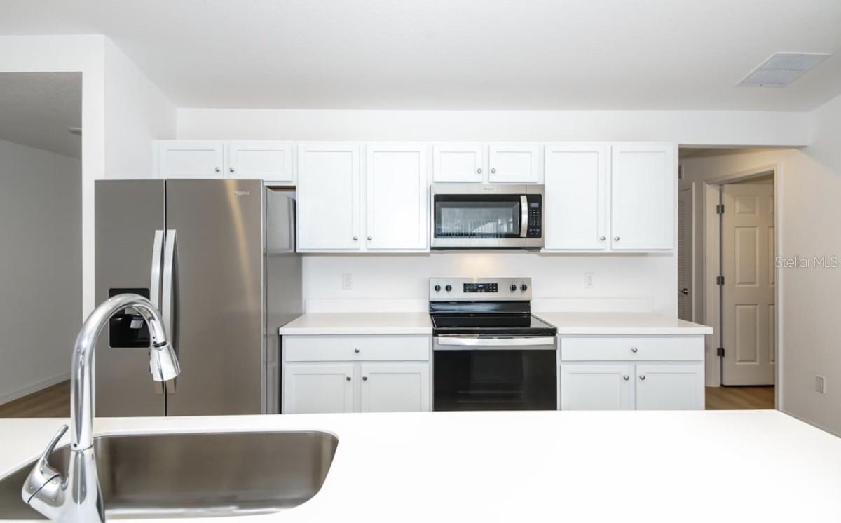 PATRICIA MANOR - Residential Lease