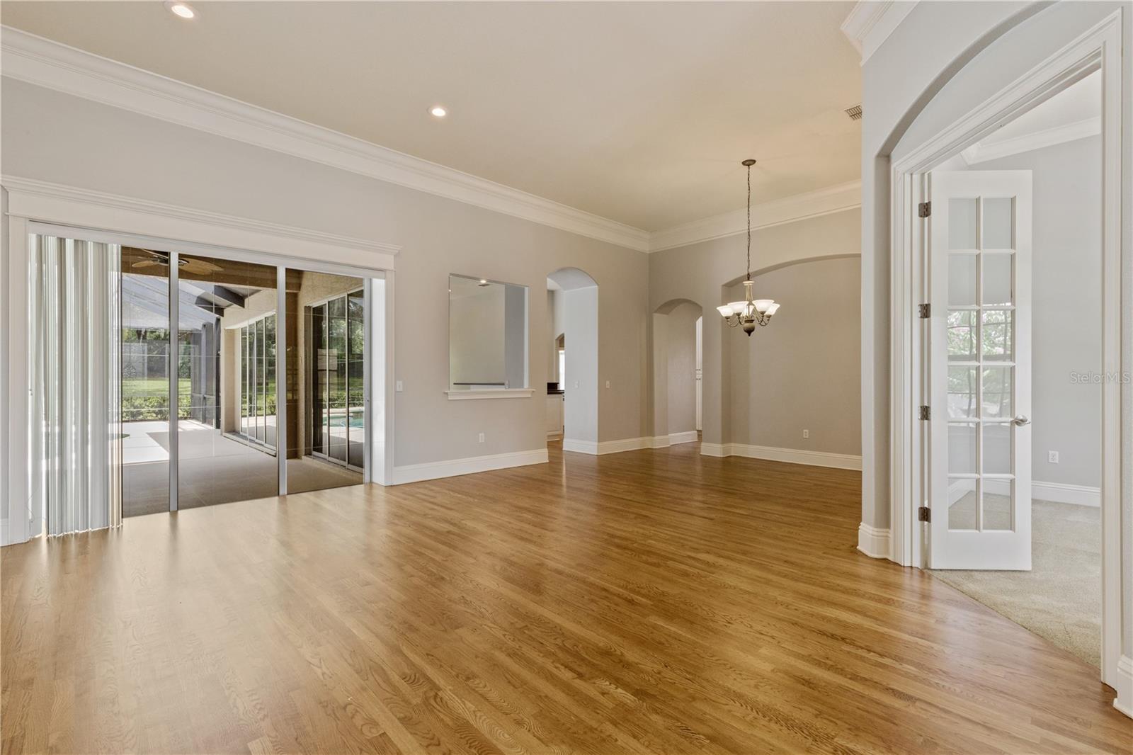 ASHLEY - Residential Lease