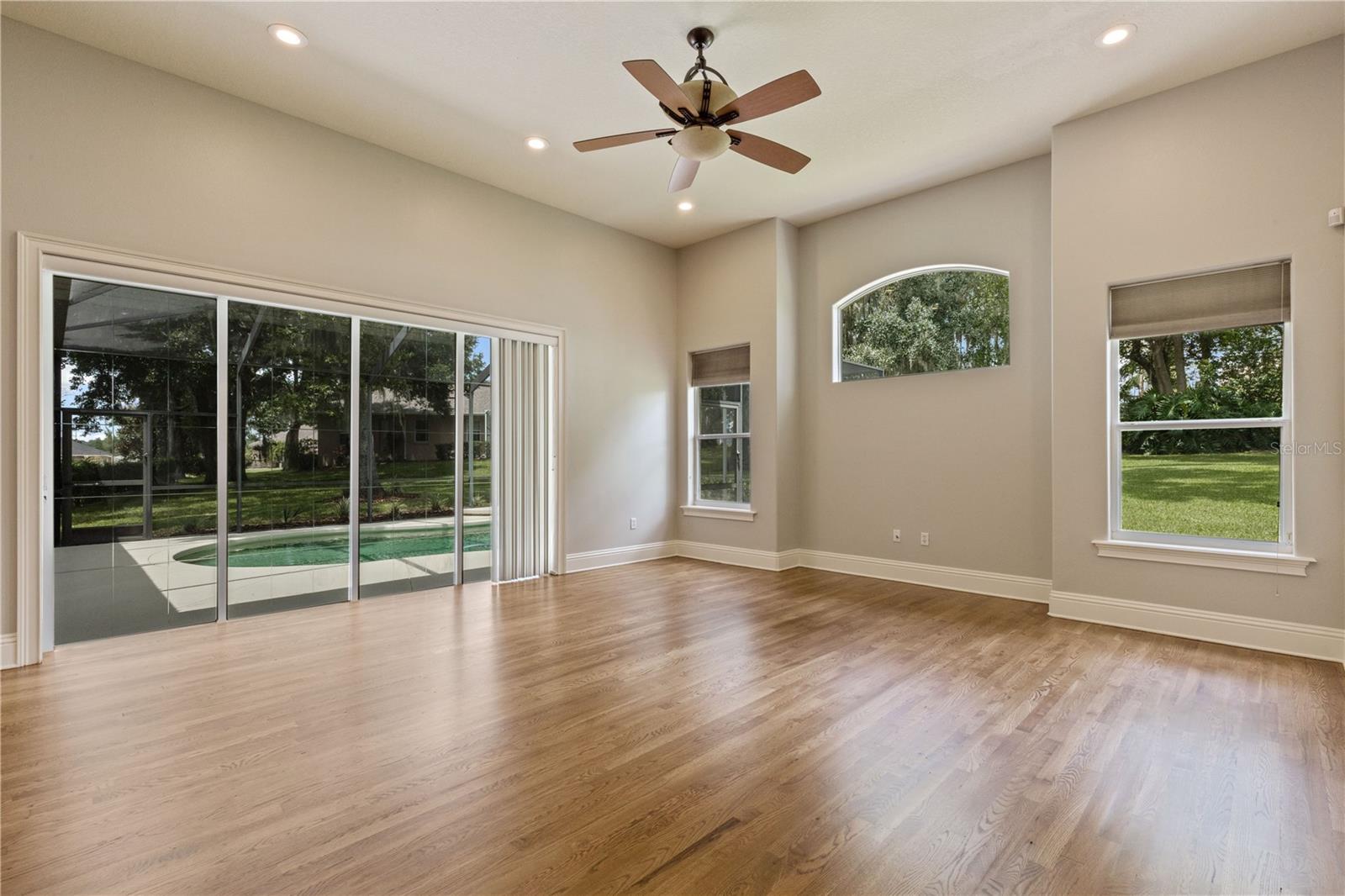 ASHLEY - Residential Lease