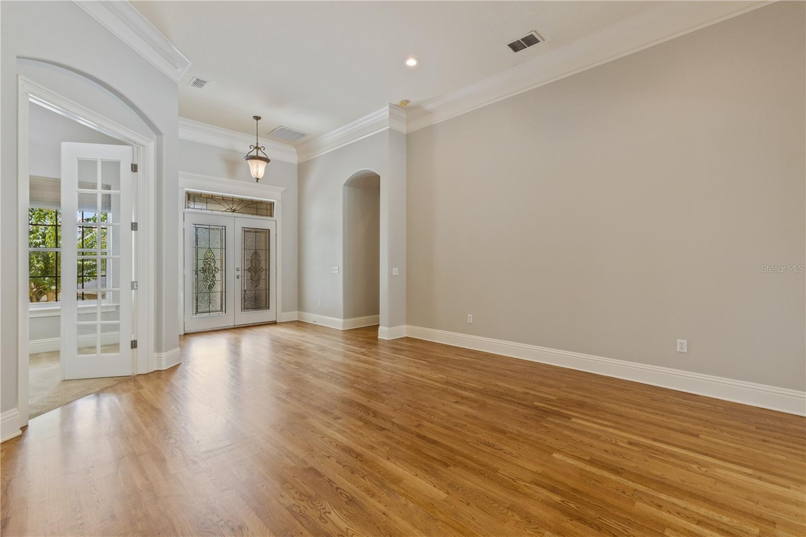 ASHLEY - Residential Lease