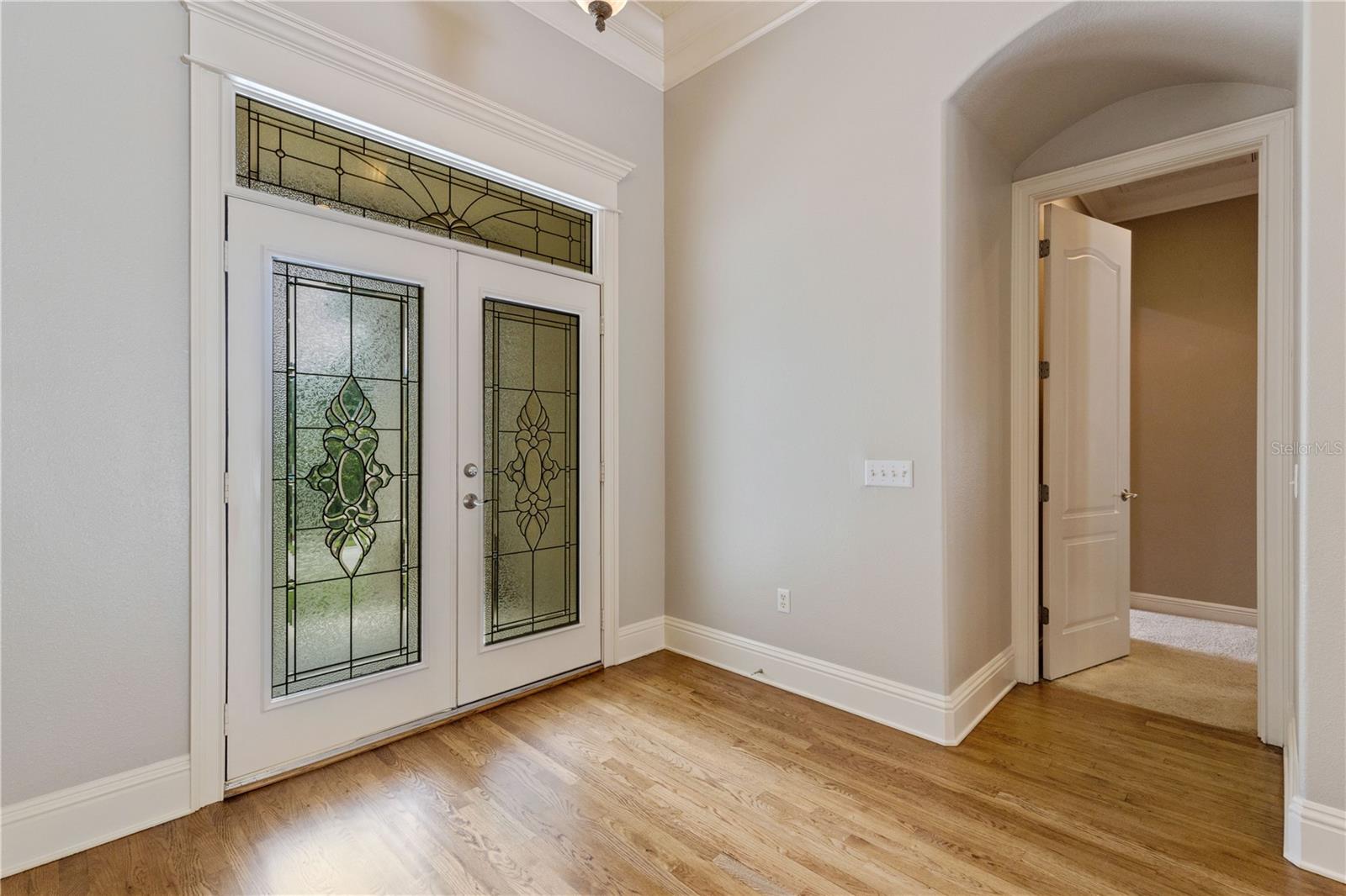 ASHLEY - Residential Lease