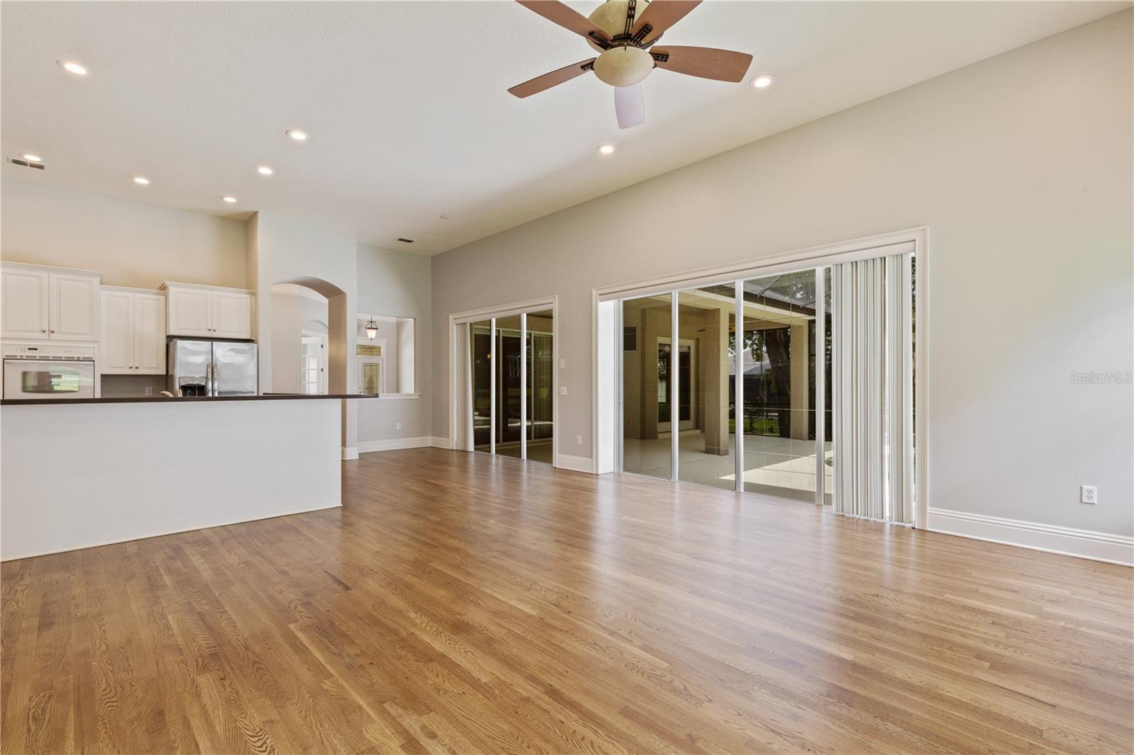 ASHLEY - Residential Lease