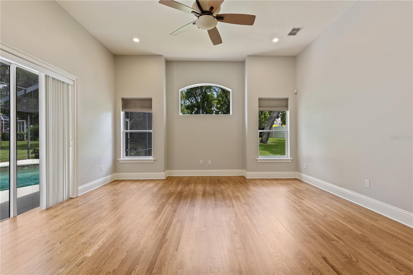 ASHLEY - Residential Lease