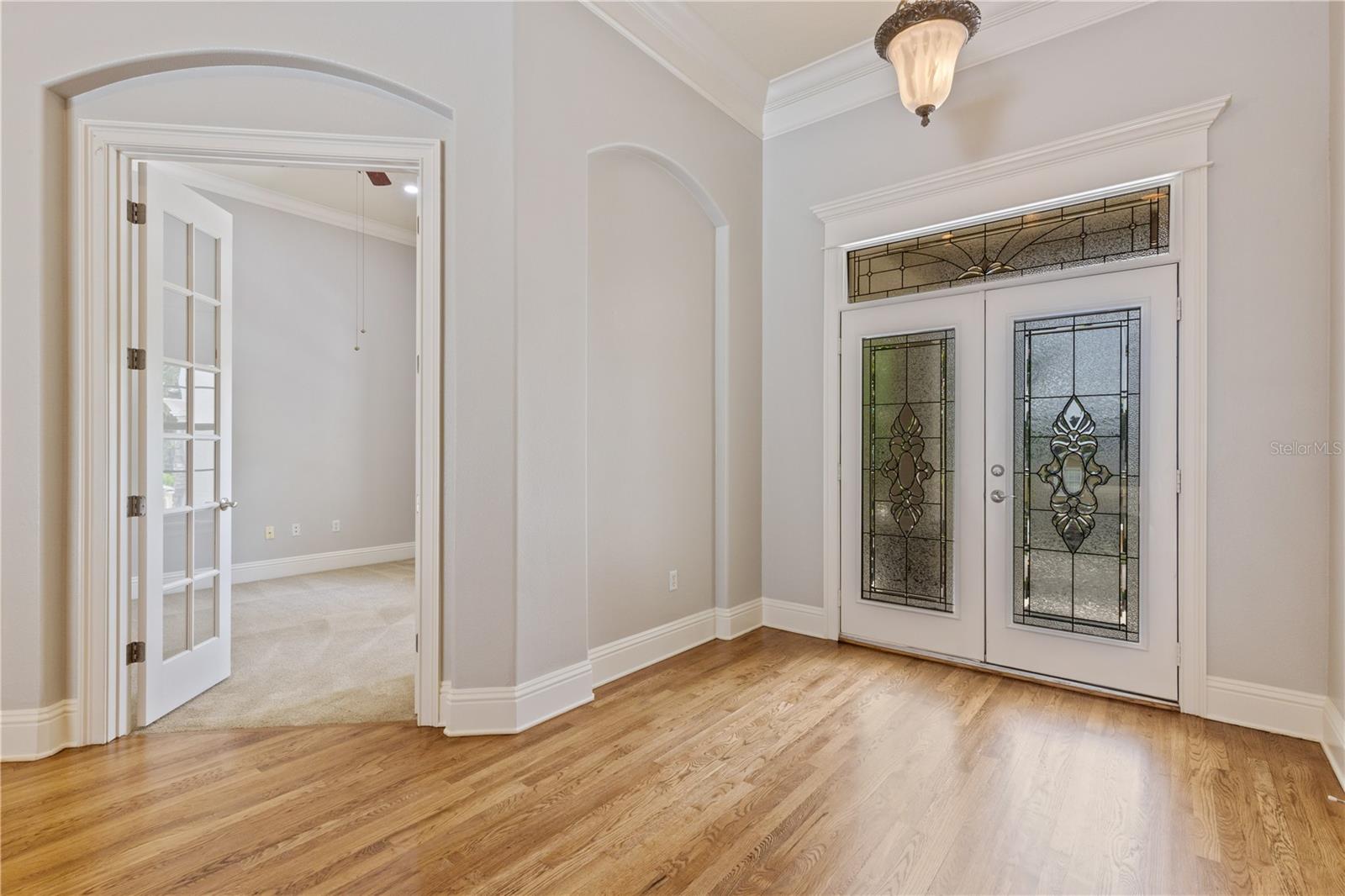 ASHLEY - Residential Lease